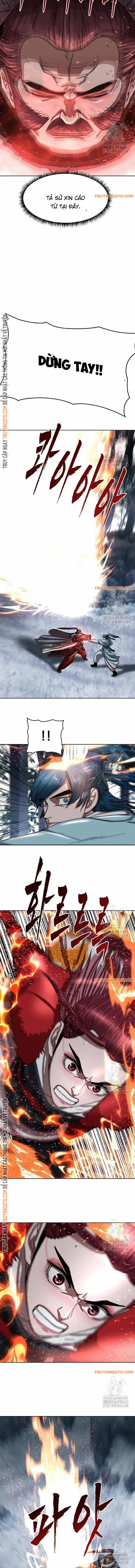 Hàn Băng Liệt Hỏa 20 trang 5