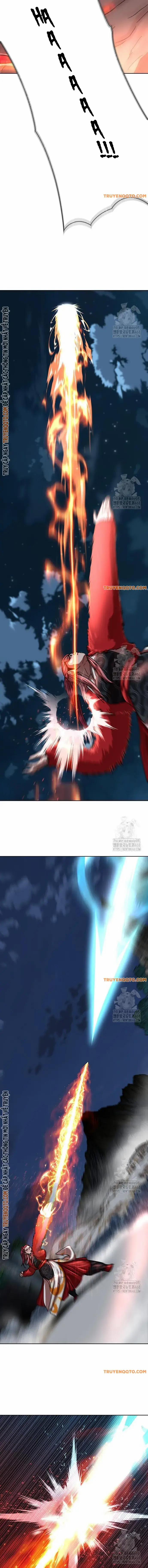Hàn Băng Liệt Hỏa 21 trang 14