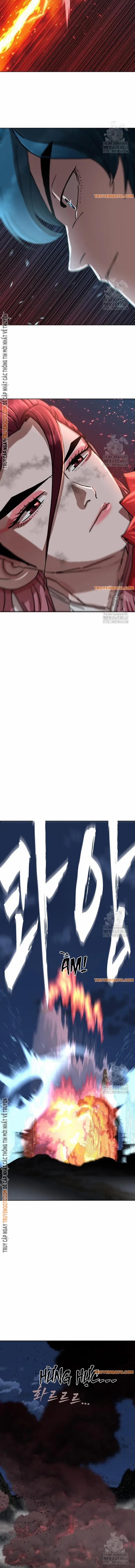 Hàn Băng Liệt Hỏa 21 trang 15