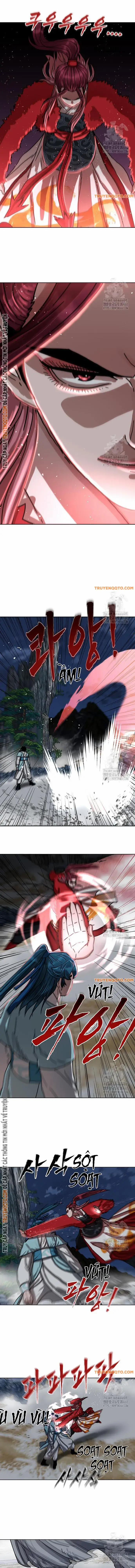 Hàn Băng Liệt Hỏa 21 trang 5