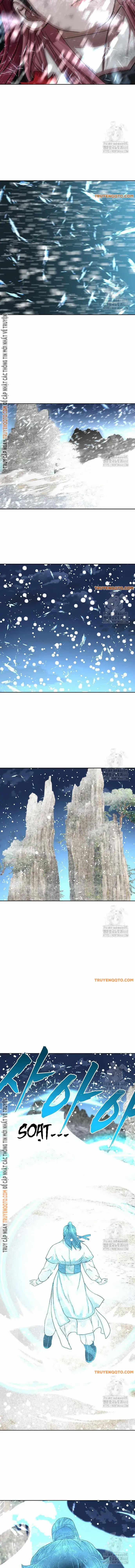 Hàn Băng Liệt Hỏa 22 trang 16