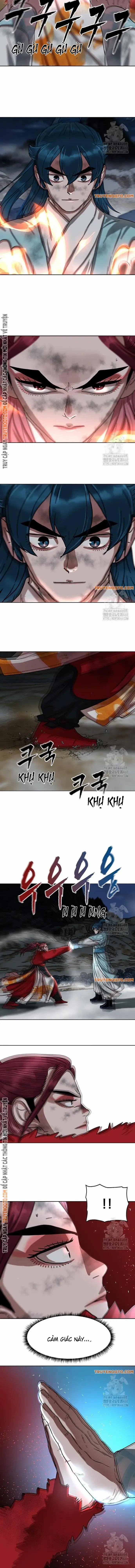 Hàn Băng Liệt Hỏa 22 trang 2