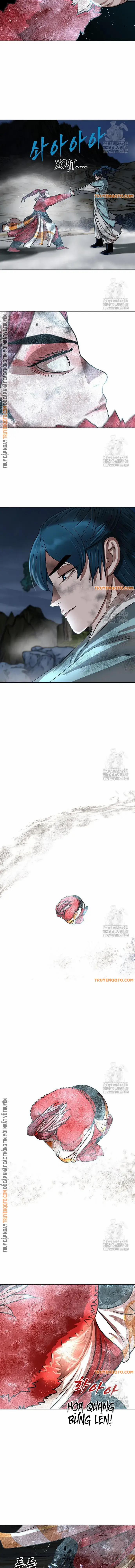 Hàn Băng Liệt Hỏa 22 trang 5