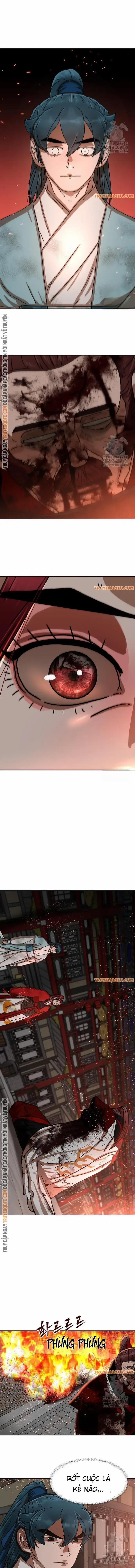Hàn Băng Liệt Hỏa 23 trang 12