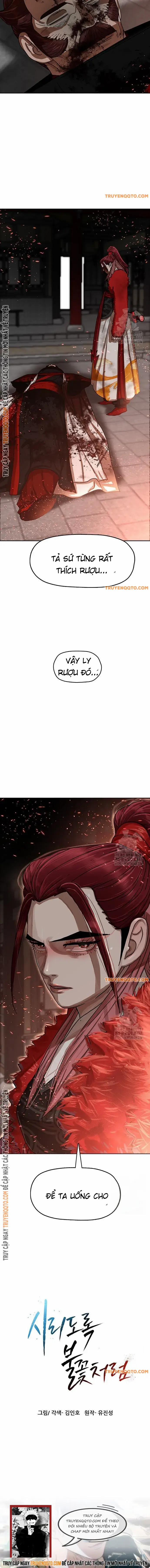 Hàn Băng Liệt Hỏa 23 trang 15