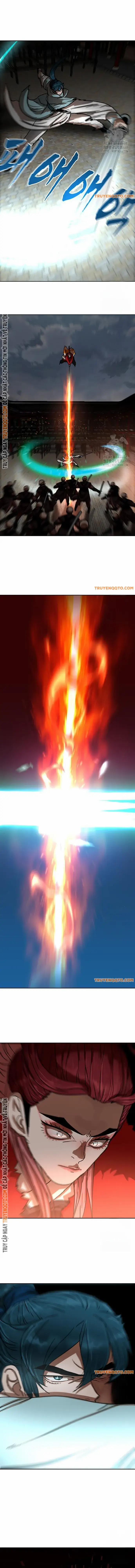 Hàn Băng Liệt Hỏa 24 trang 16