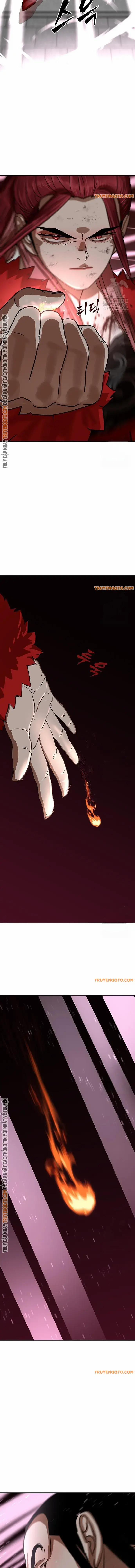 Hàn Băng Liệt Hỏa 25 trang 18