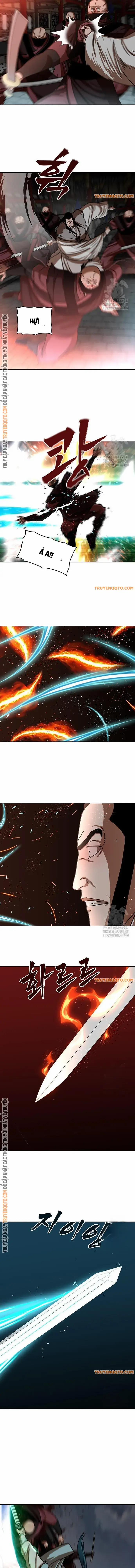 Hàn Băng Liệt Hỏa 25 trang 2