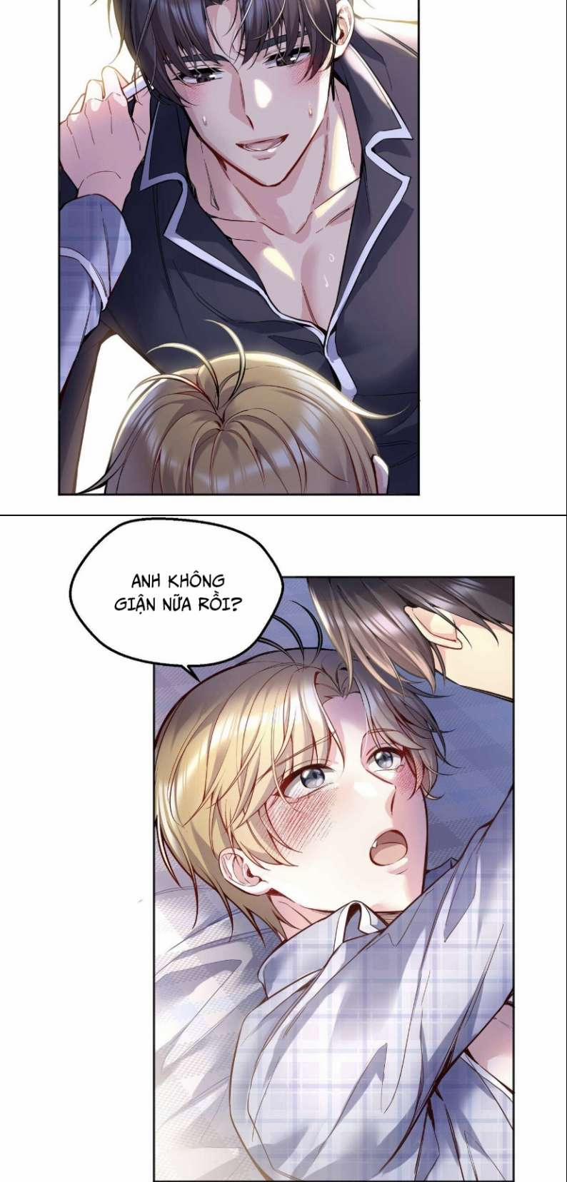 Hàn Viễn Phiên Ngoại 1 trang 14