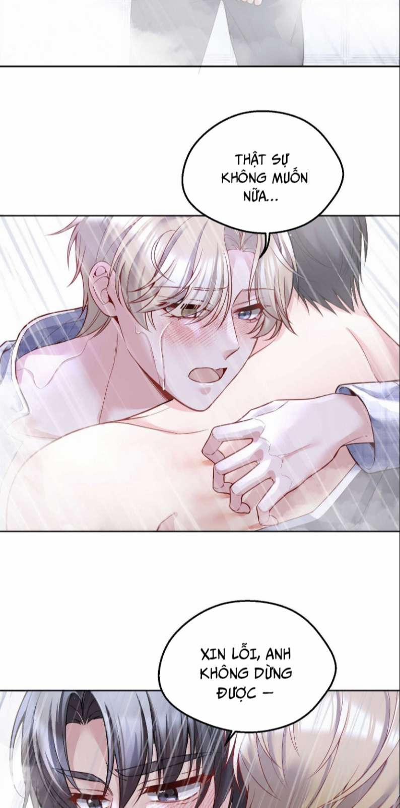 Hàn Viễn Phiên Ngoại 1 trang 23