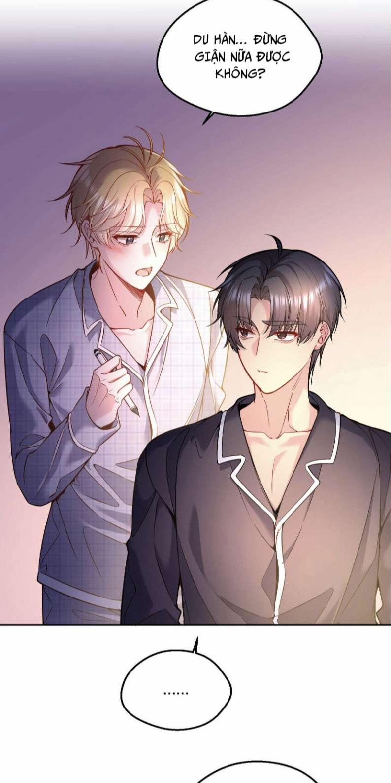 Hàn Viễn Phiên Ngoại 1 trang 6