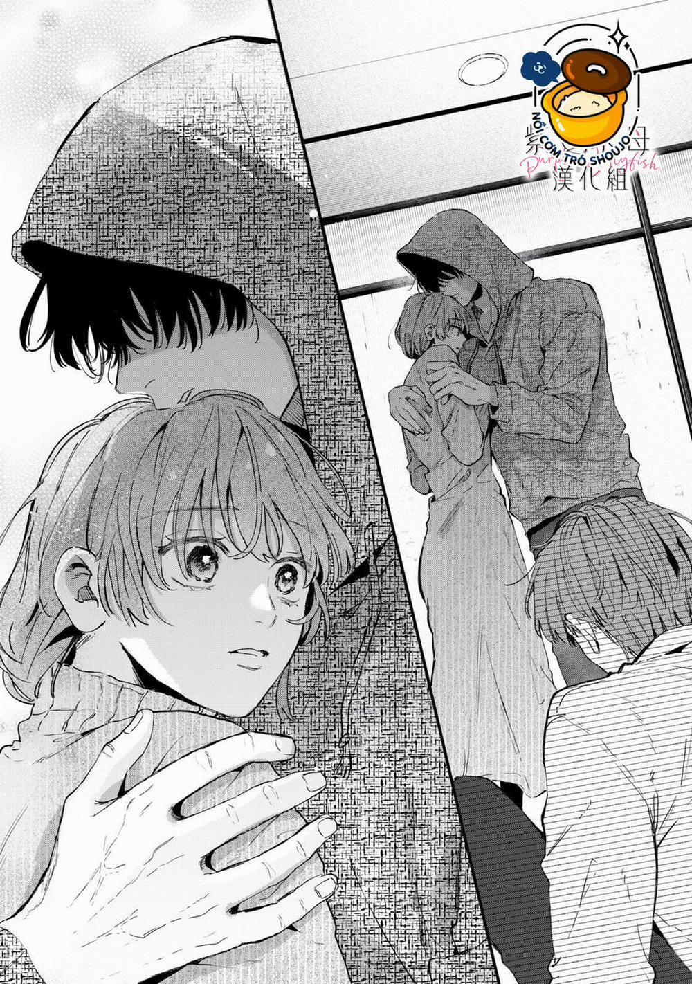 Hana-Kun Không Thể Sống Thiếu Tôi 2.1 trang 14