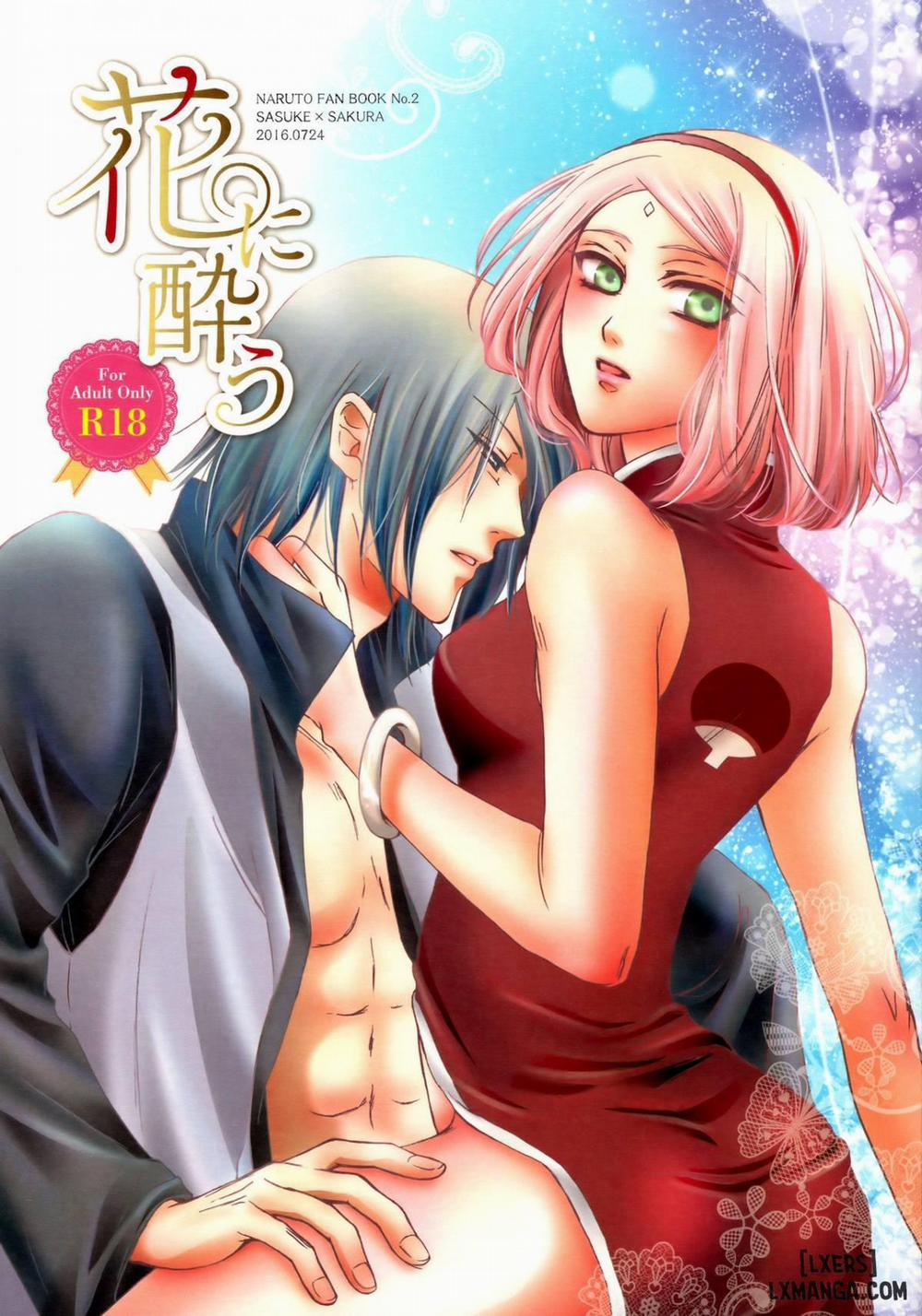 Hana ni you Oneshot trang 0