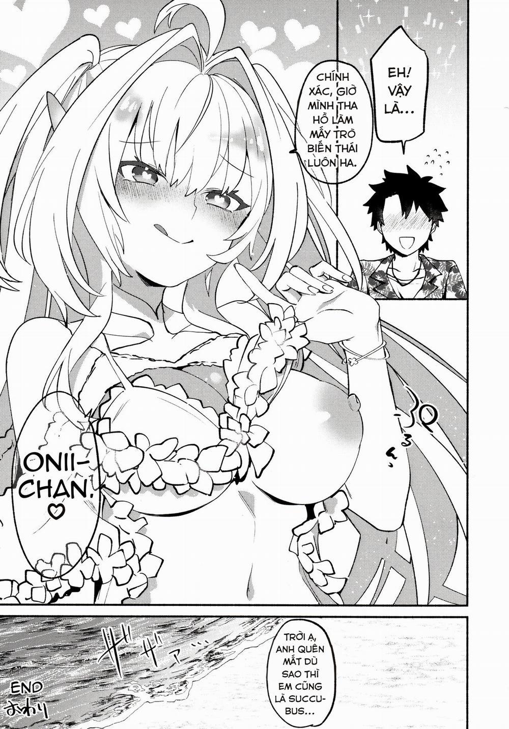 Hana no Oneesan no Ero Hon Oneshot trang 29