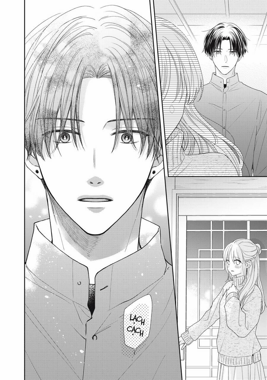 Hana To Kuchizuke 22 trang 24