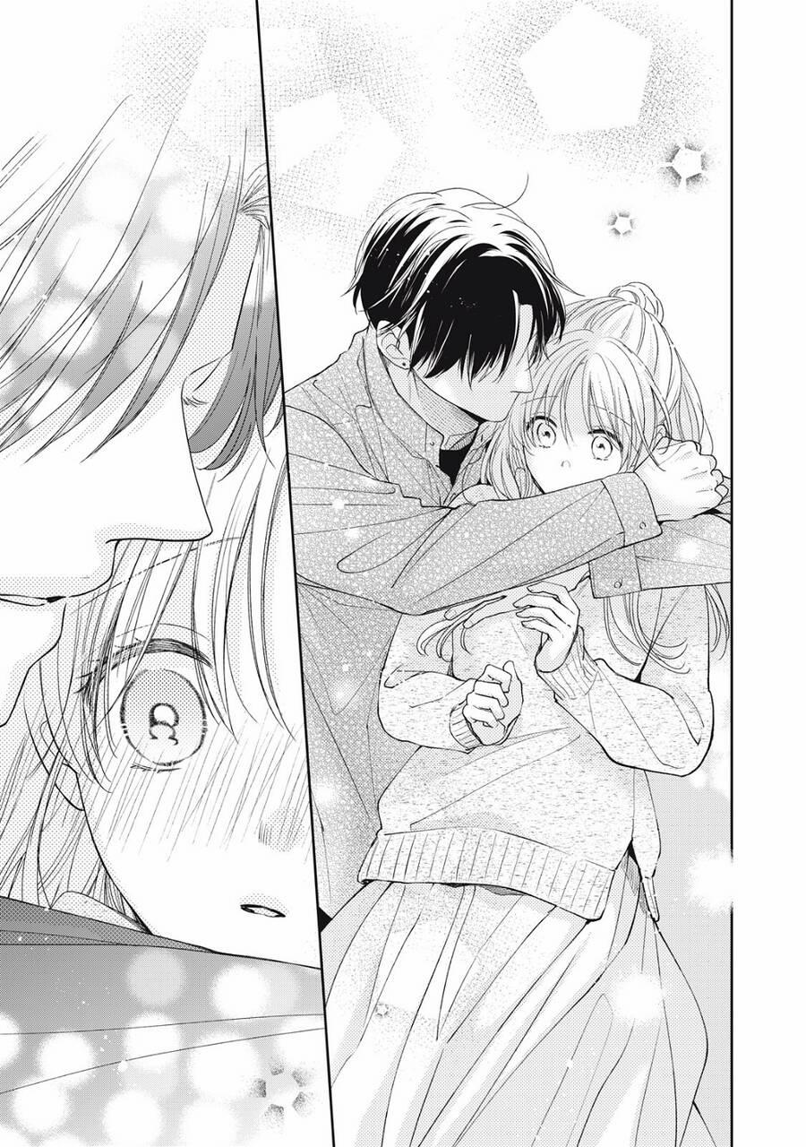 Hana To Kuchizuke 22 trang 34