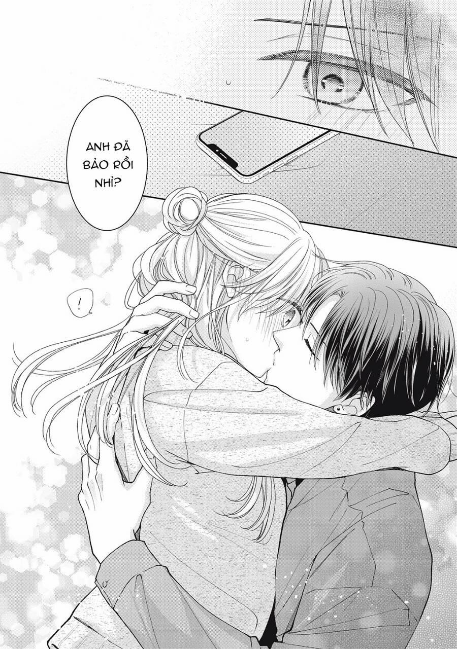 Hana To Kuchizuke 22 trang 42