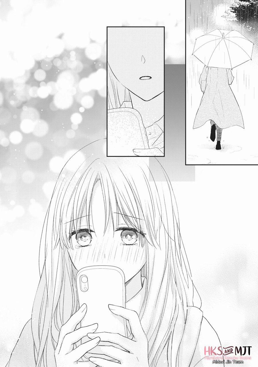 Hana To Kuchizuke 8 trang 23