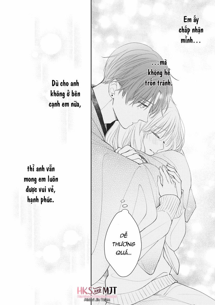 Hana To Kuchizuke 8 trang 7