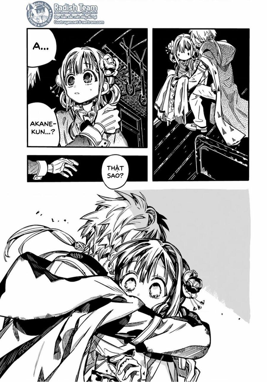 Hanako-Kun Nhà Xí 85 trang 25