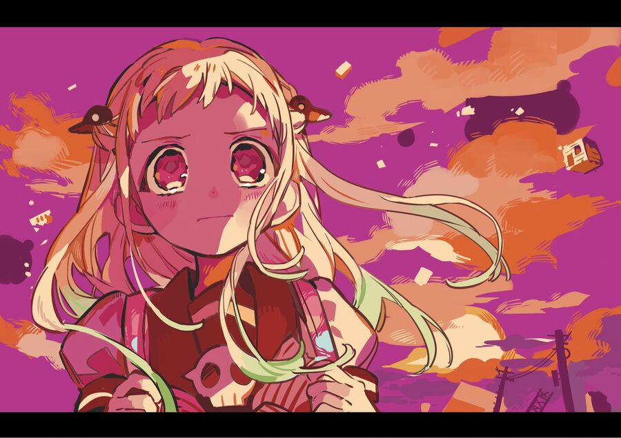 Hanako-Kun Nhà Xí 85 trang 37