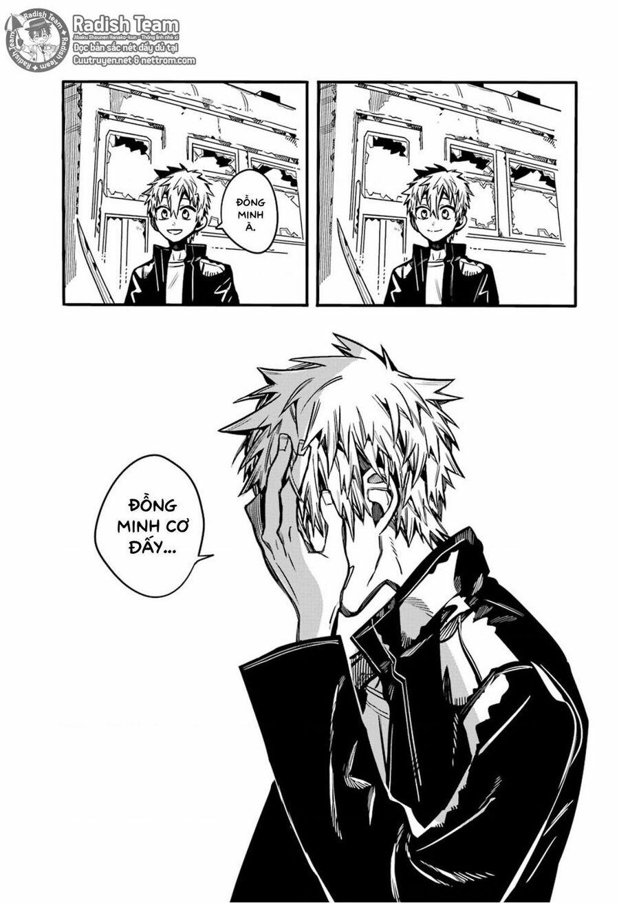 Hanako-Kun Nhà Xí 87 trang 13