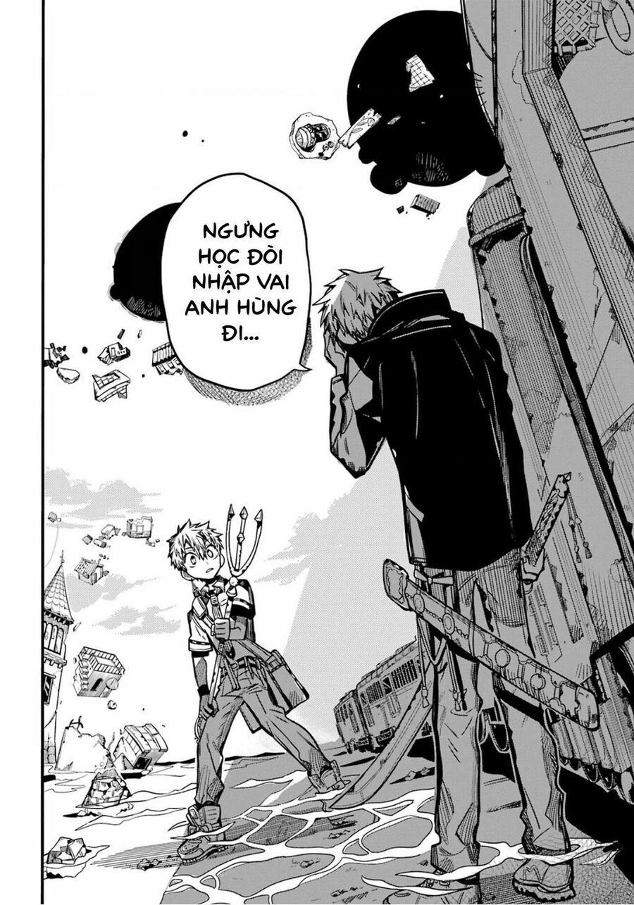 Hanako-Kun Nhà Xí 87 trang 14