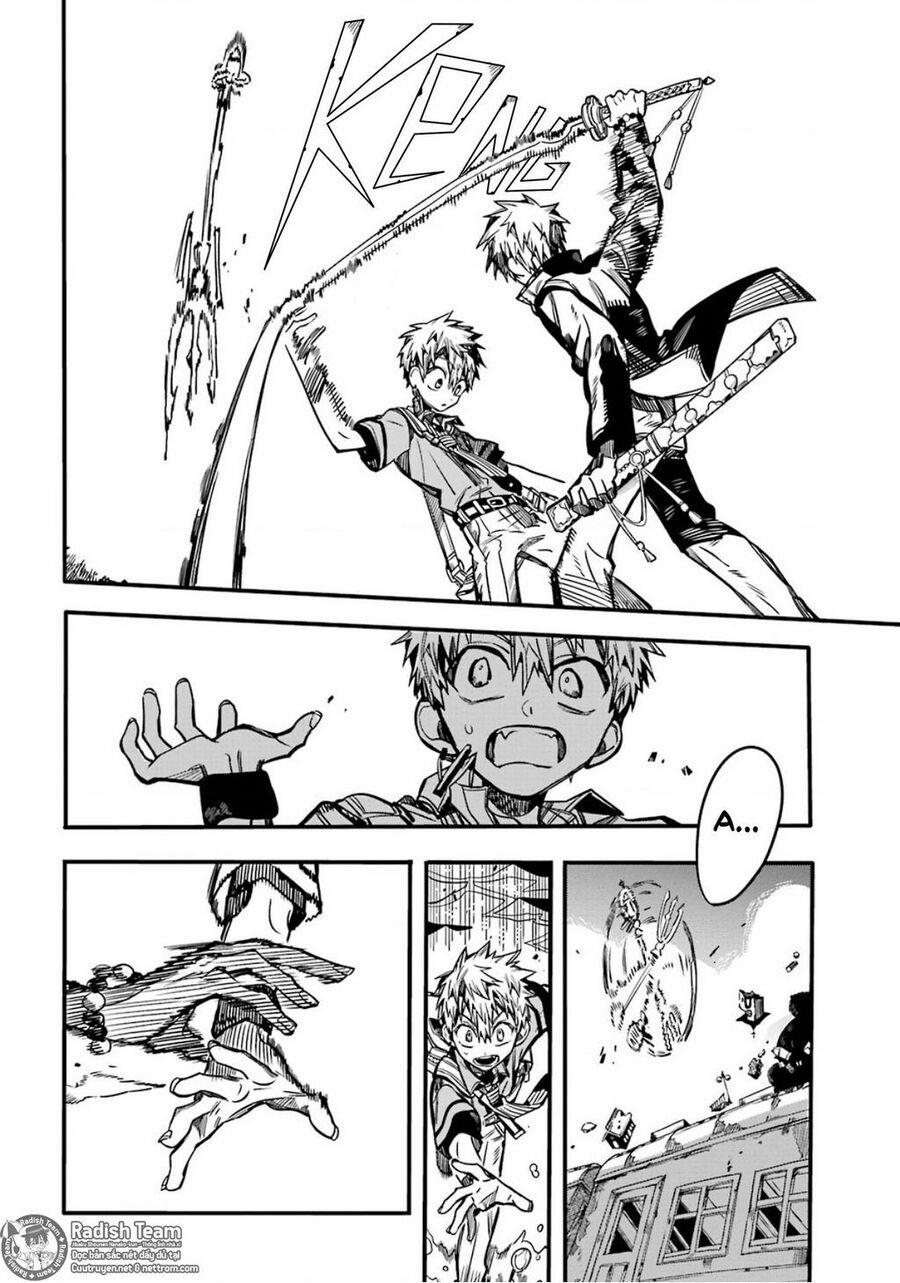 Hanako-Kun Nhà Xí 87 trang 20