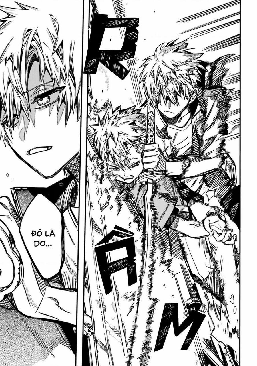 Hanako-Kun Nhà Xí 87 trang 21