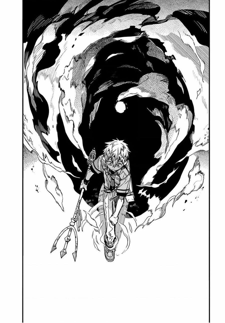 Hanako-Kun Nhà Xí 87 trang 27