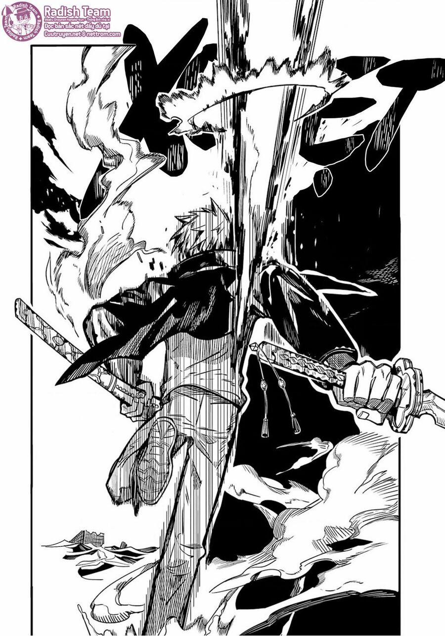 Hanako-Kun Nhà Xí 87 trang 30