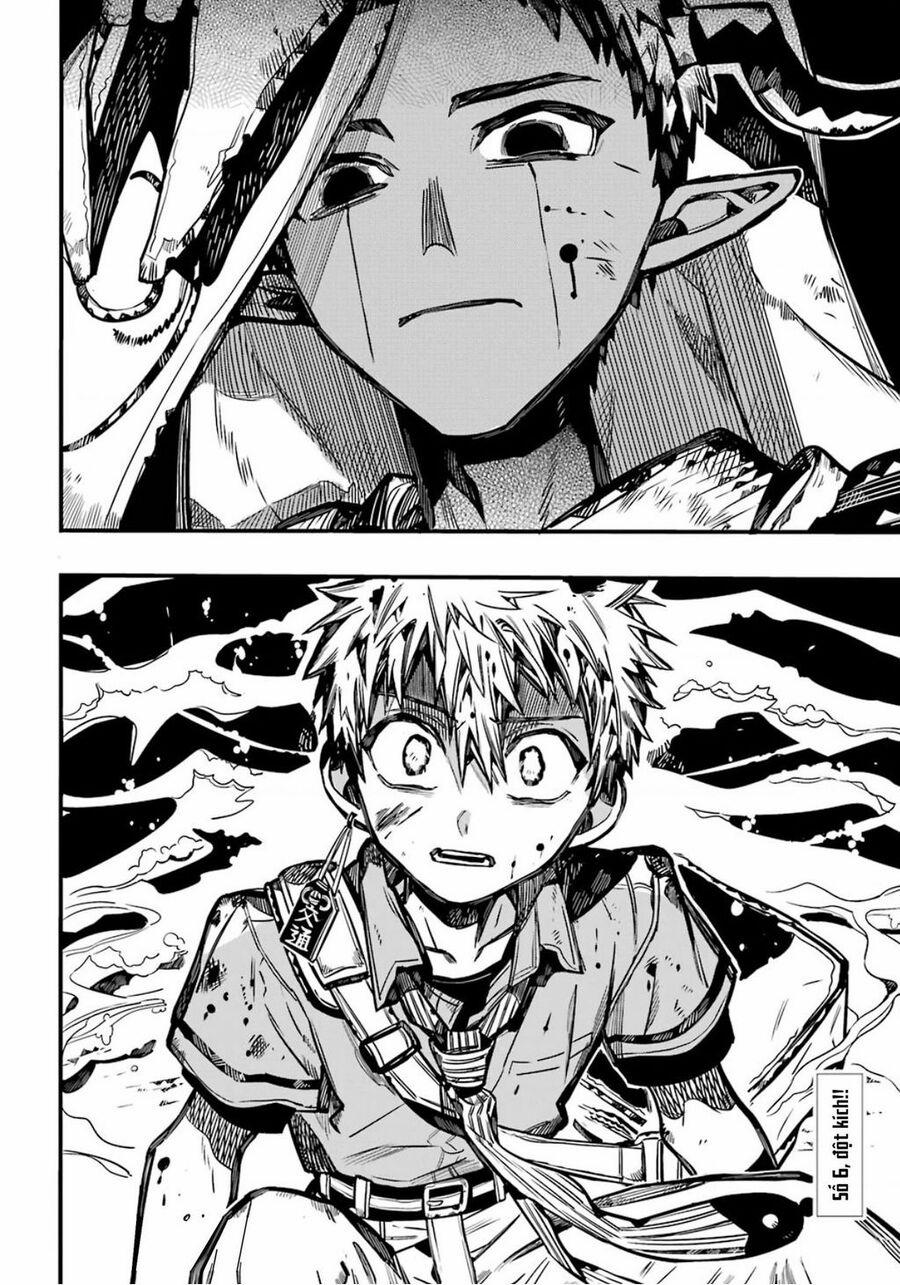 Hanako-Kun Nhà Xí 87 trang 33