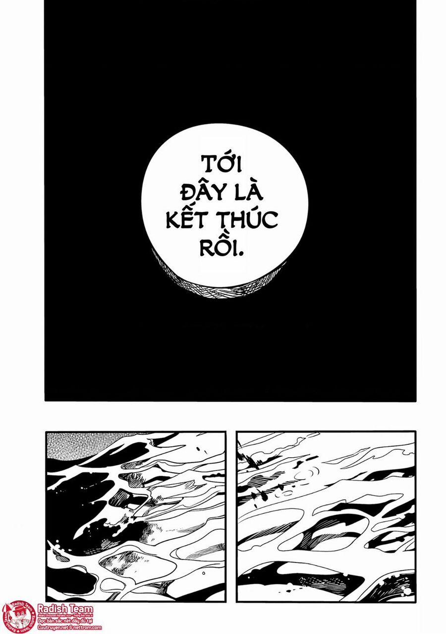 Hanako-Kun Nhà Xí 88 trang 12