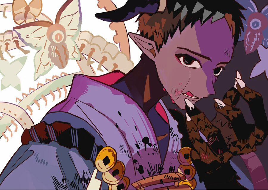 Hanako-Kun Nhà Xí 88 trang 4