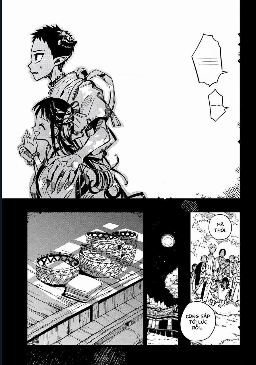 Hanako-Kun Nhà Xí 89 trang 26