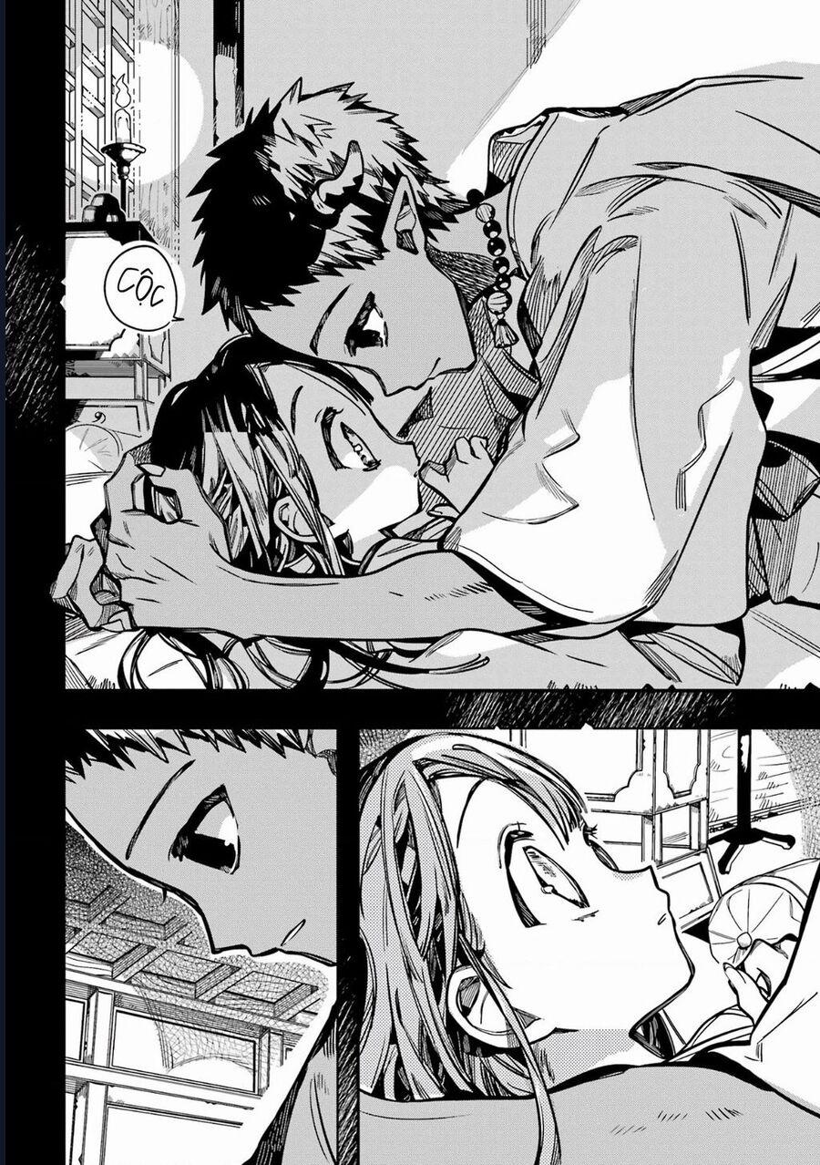 Hanako-Kun Nhà Xí 89 trang 31