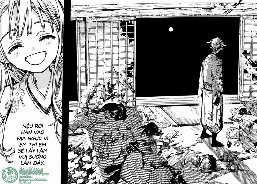 Hanako-Kun Nhà Xí 89 trang 37