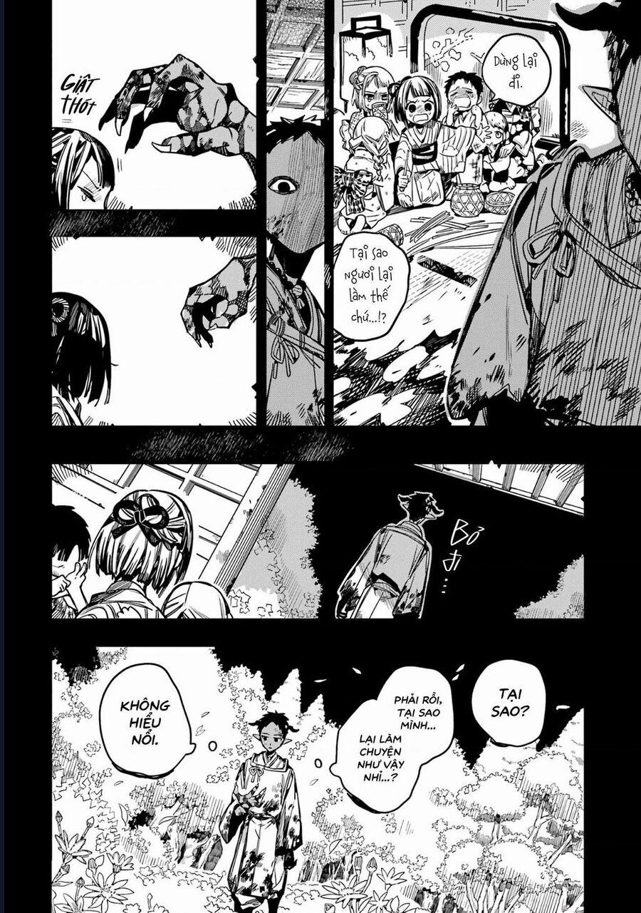 Hanako-Kun Nhà Xí 89 trang 38