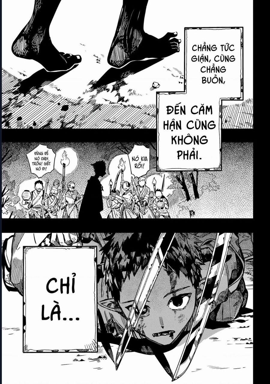 Hanako-Kun Nhà Xí 89 trang 39