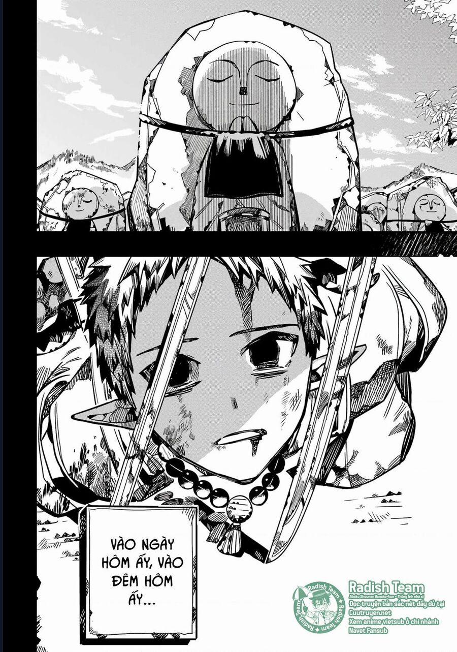 Hanako-Kun Nhà Xí 89 trang 40