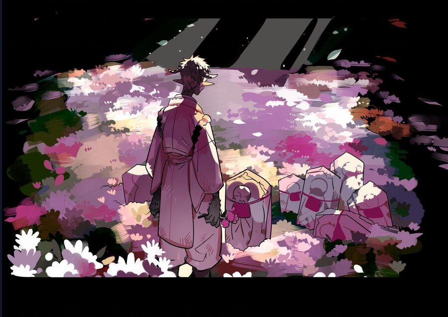 Hanako-Kun Nhà Xí 89 trang 43