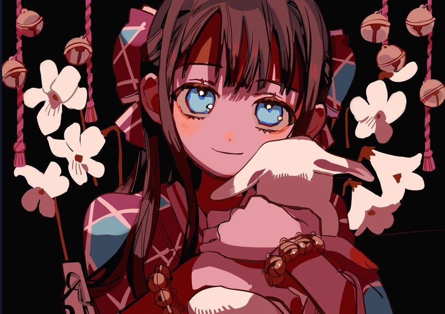 Hanako-Kun Nhà Xí 89 trang 7