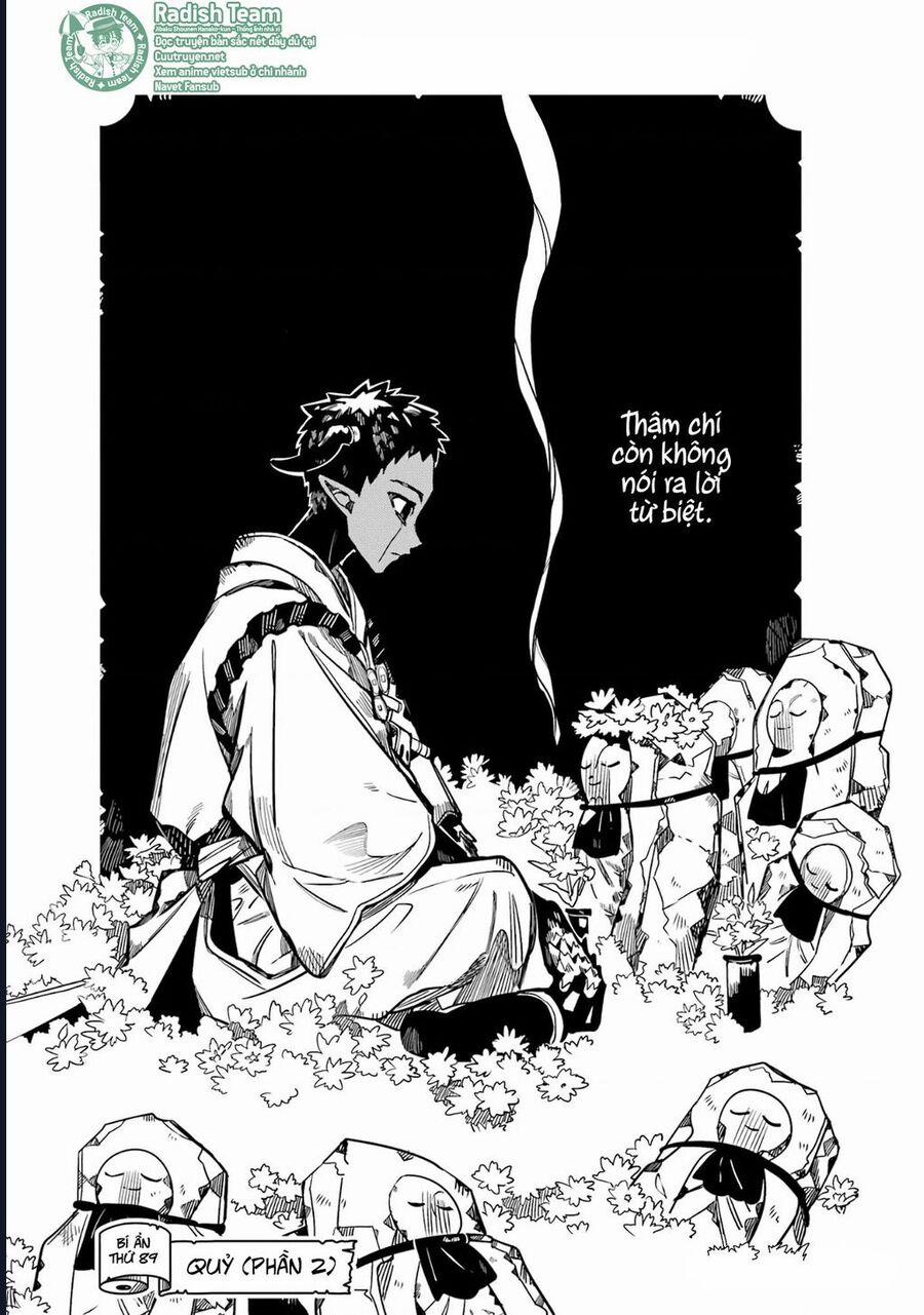 Hanako-Kun Nhà Xí 89 trang 8