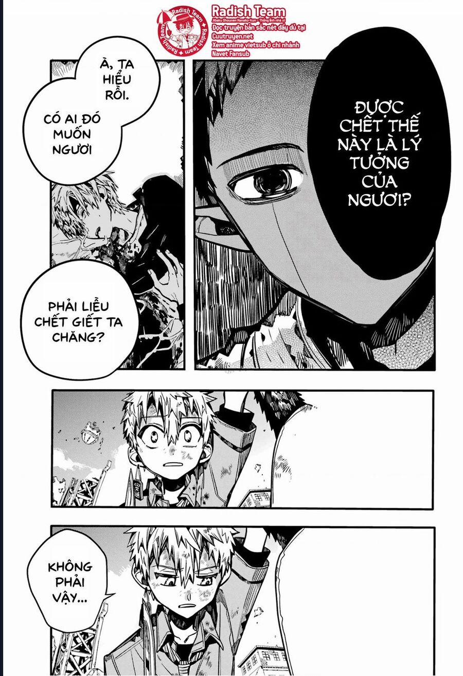 Hanako-Kun Nhà Xí 90 trang 24