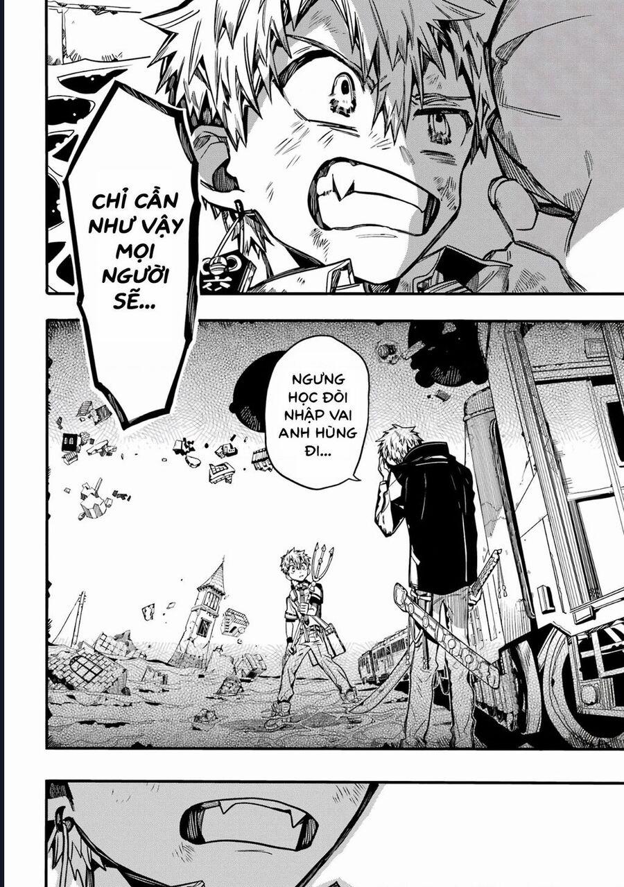 Hanako-Kun Nhà Xí 90 trang 27