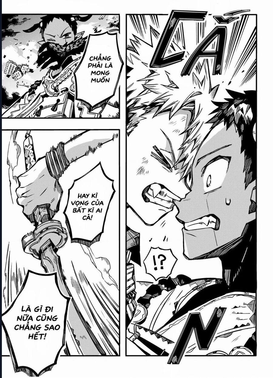 Hanako-Kun Nhà Xí 90 trang 28