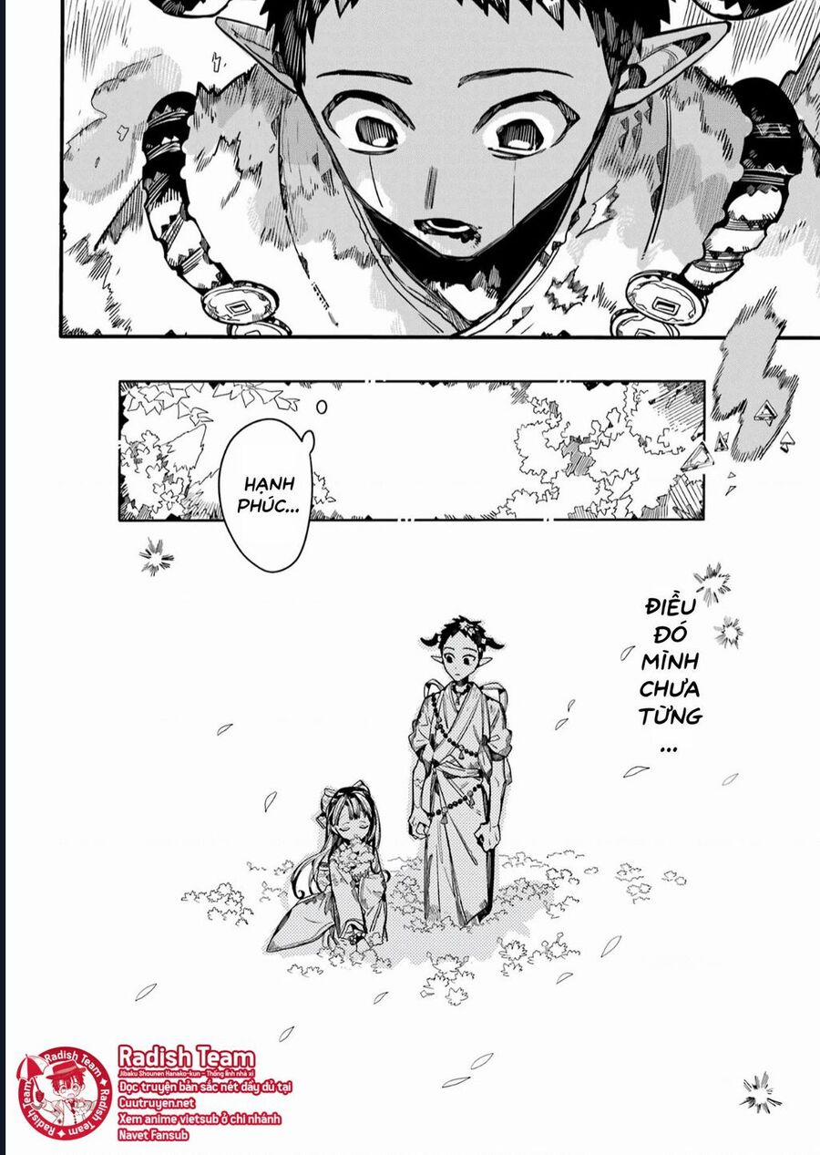Hanako-Kun Nhà Xí 90 trang 30