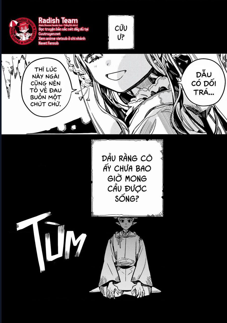 Hanako-Kun Nhà Xí 90 trang 7