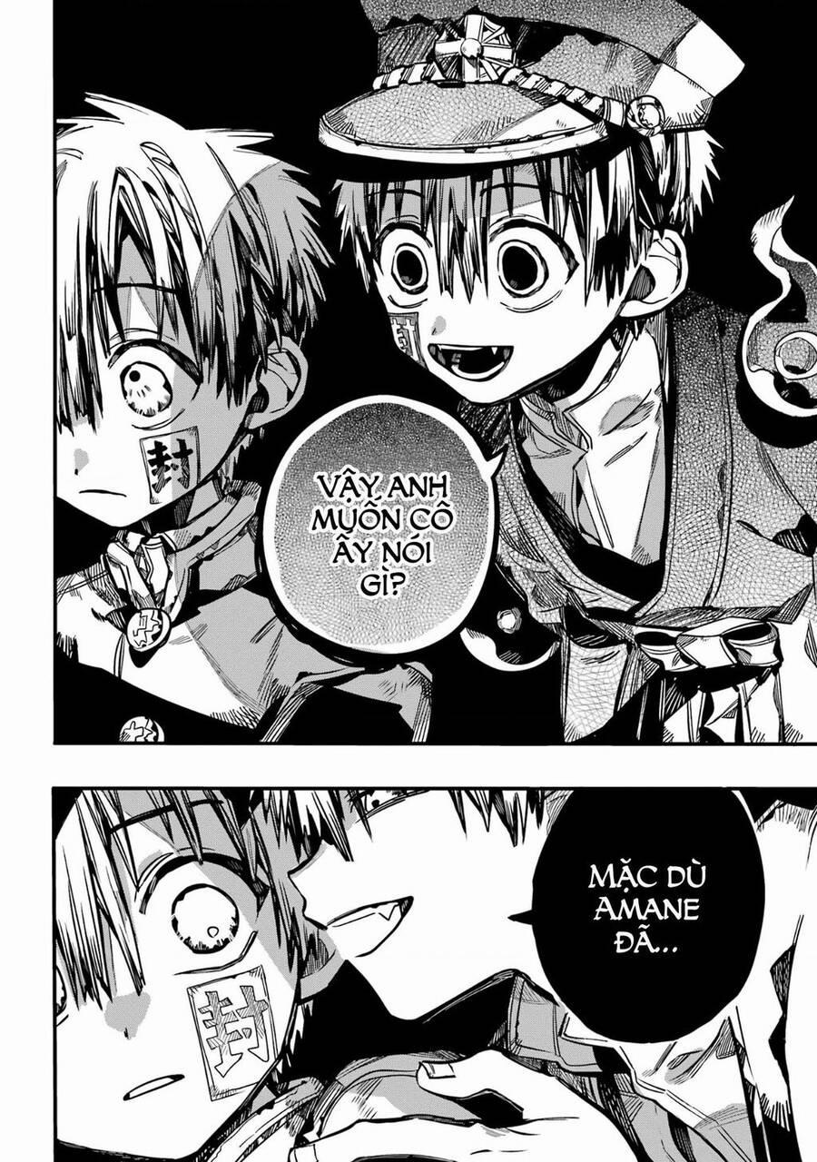 Hanako-Kun Nhà Xí 91 trang 24