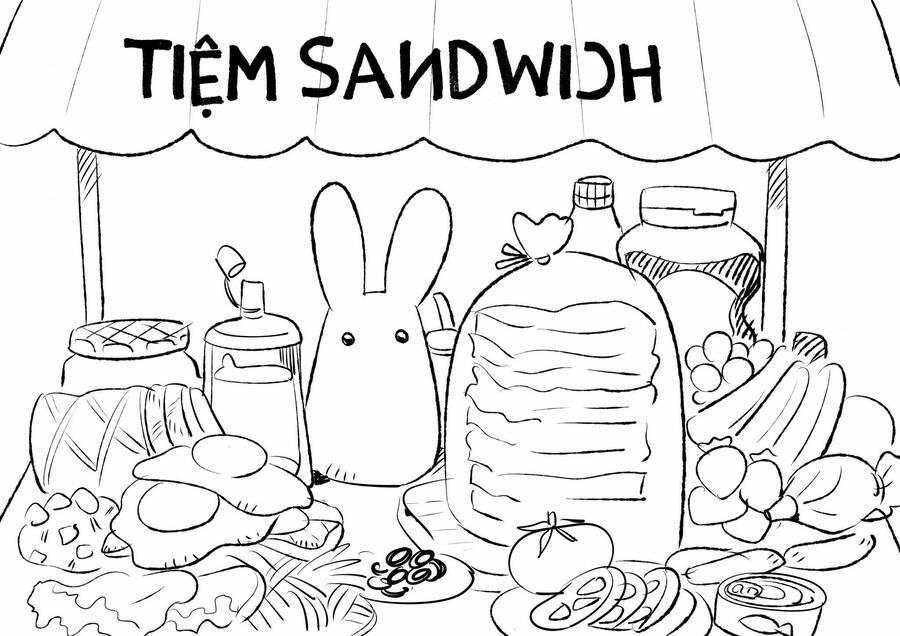 Hanako-Kun Nhà Xí 91 trang 37